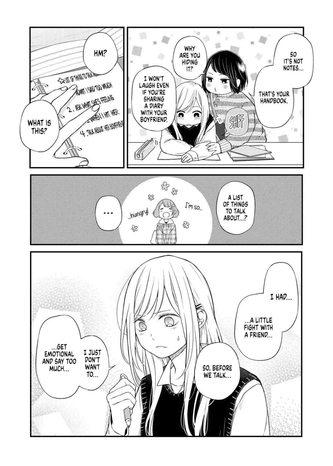 Yamada-kun to Lv999 no Koi wo Suru Chapter 55 2